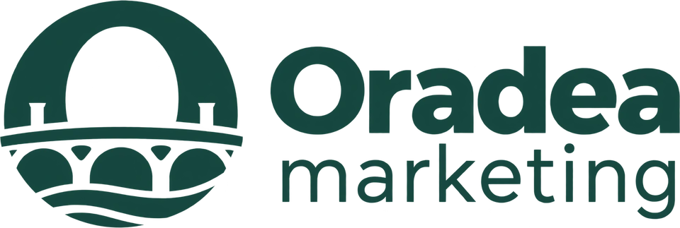 Oradea marketing